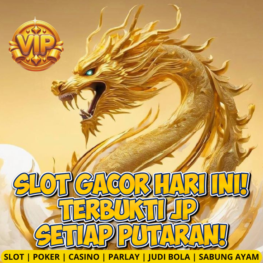 Slot Gacor